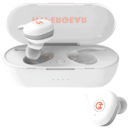 The Sport True Wireless Earbuds