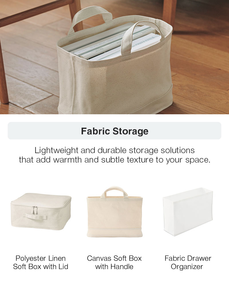 Shop Fabric Storage