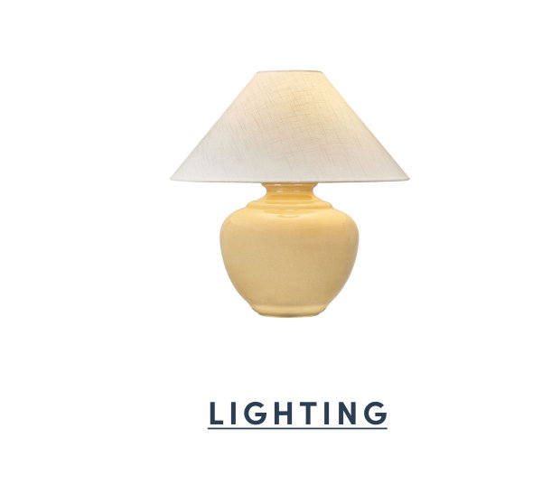 Shop Lighting
