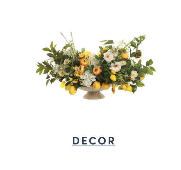 Shop Decor