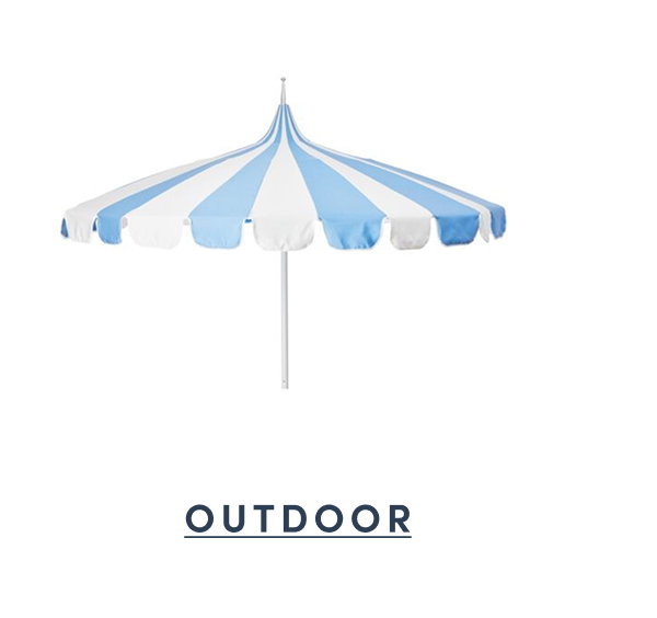 Shop Outdoor