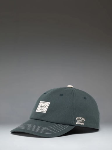 Premium Sylas Cap