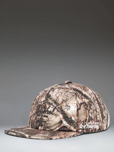 Realtree® Scout Cap