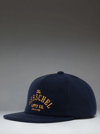 Heritage Scout Cap