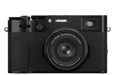 Fujifilm X100 VI