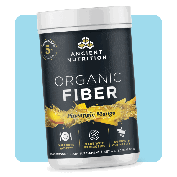 Organic Fiber