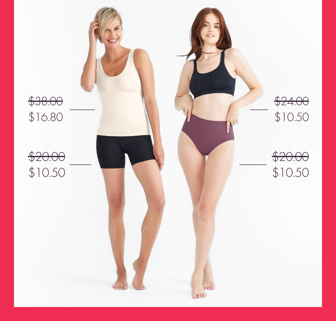 MARKDOWN MADNESS SALE STYLES FROM $3.50