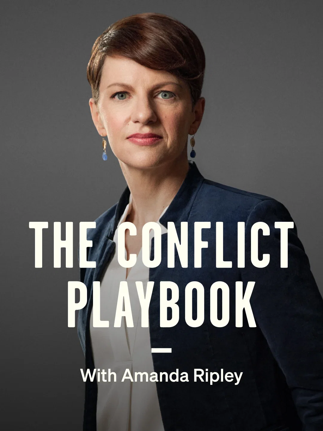 The Conflict Playbook