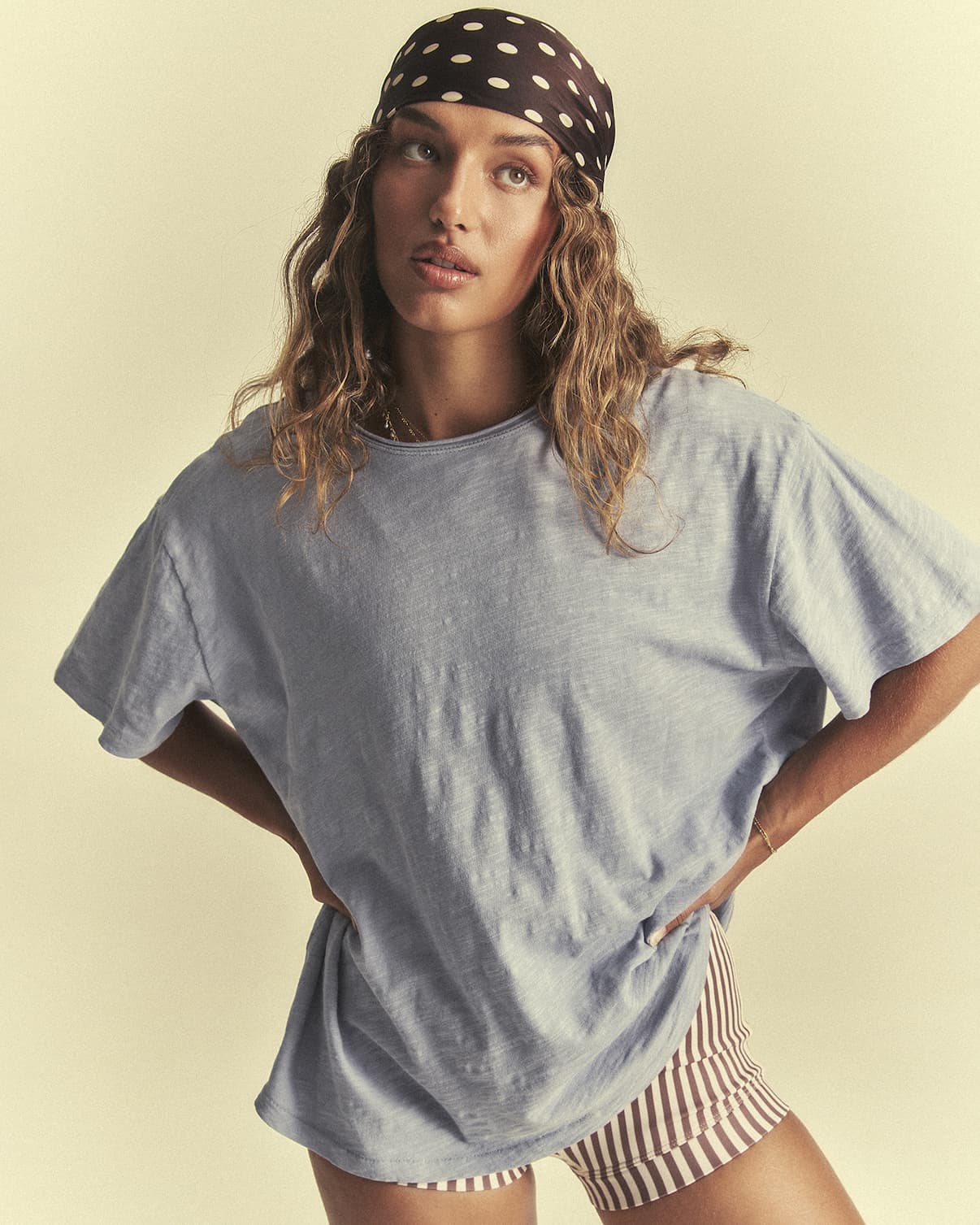 NEW IN
