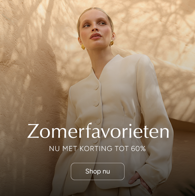 Zomer essentials