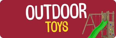 Outdoor toys