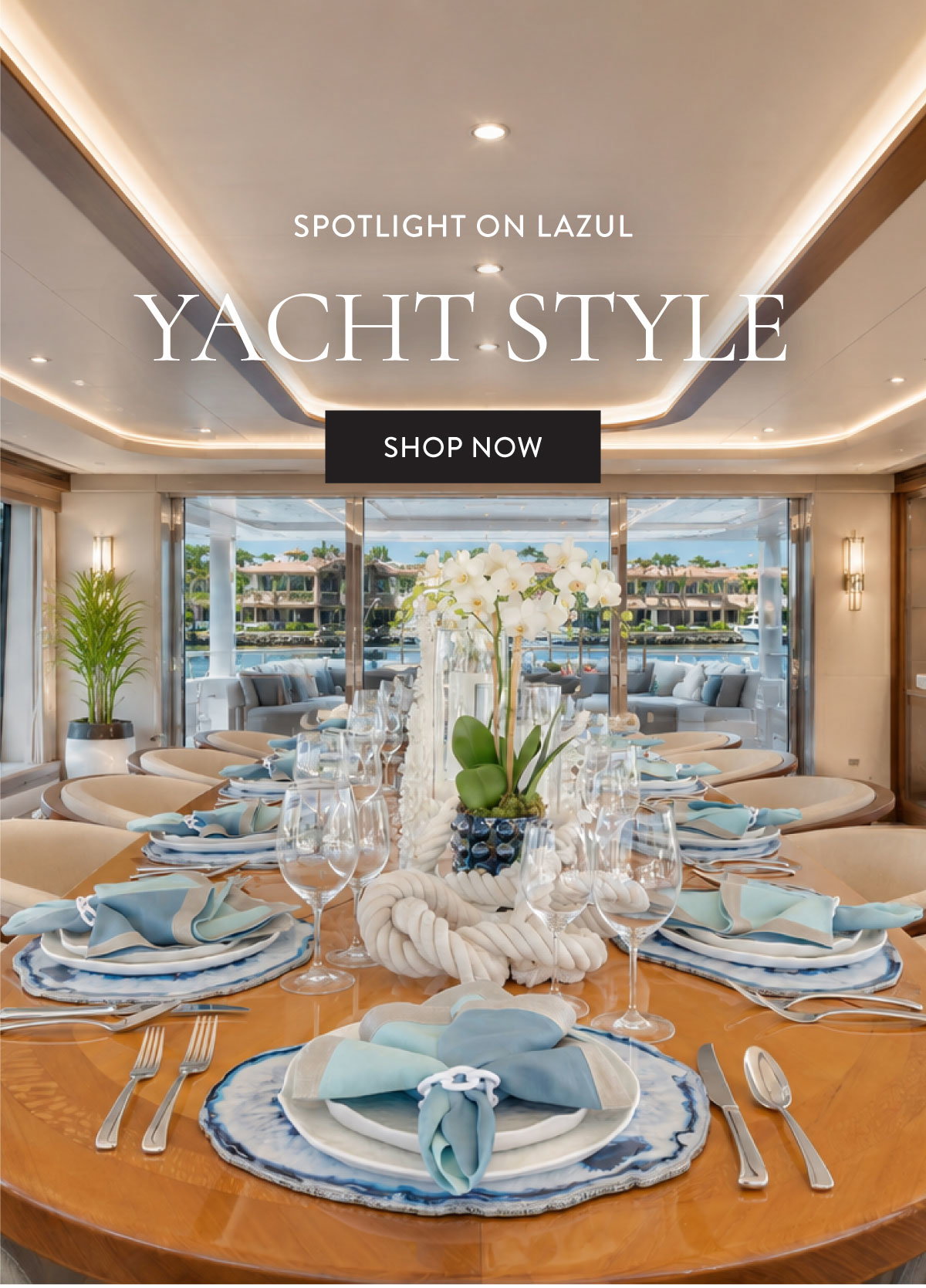 Yacht Style