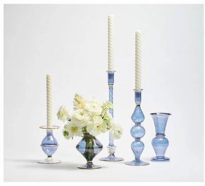 Candle Holders