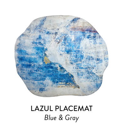 Lazul Placemat