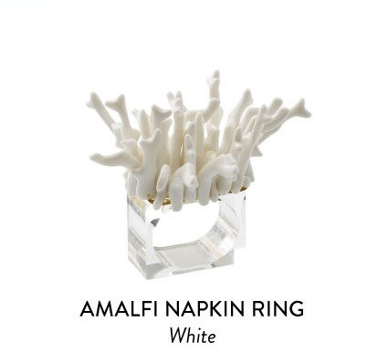 Amalfi Napkin Ring