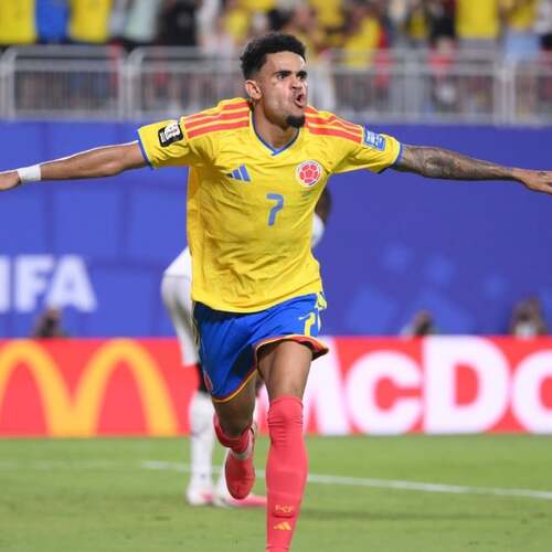 How to Watch the Switzerland vs. Colombia FIFA World Cup Game Live for Free