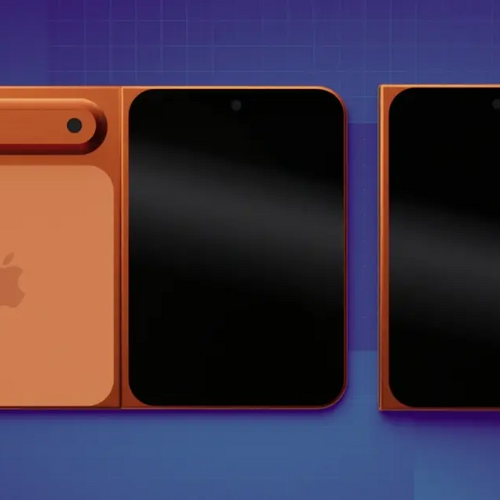 Apple's Foldable iPhone Might Launch With Limited Availability