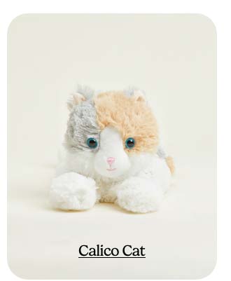 Shop Calico Cat