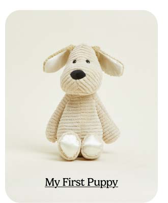 Shop My First Puppy
