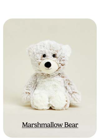 Shop Marshmallow Bear
