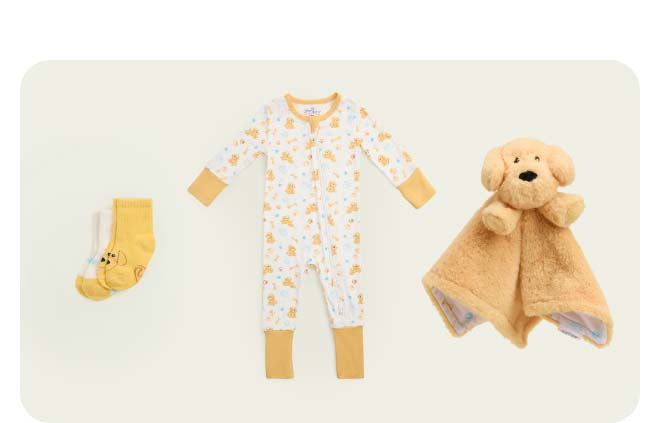 Shop Warmies Baby & Toddler Collection