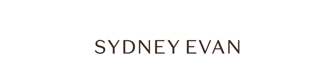 Sydney Evan Logo