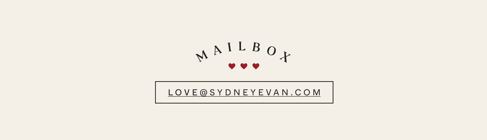 Mailbox