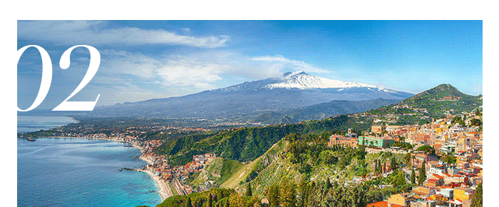 2. Oceania Cruises