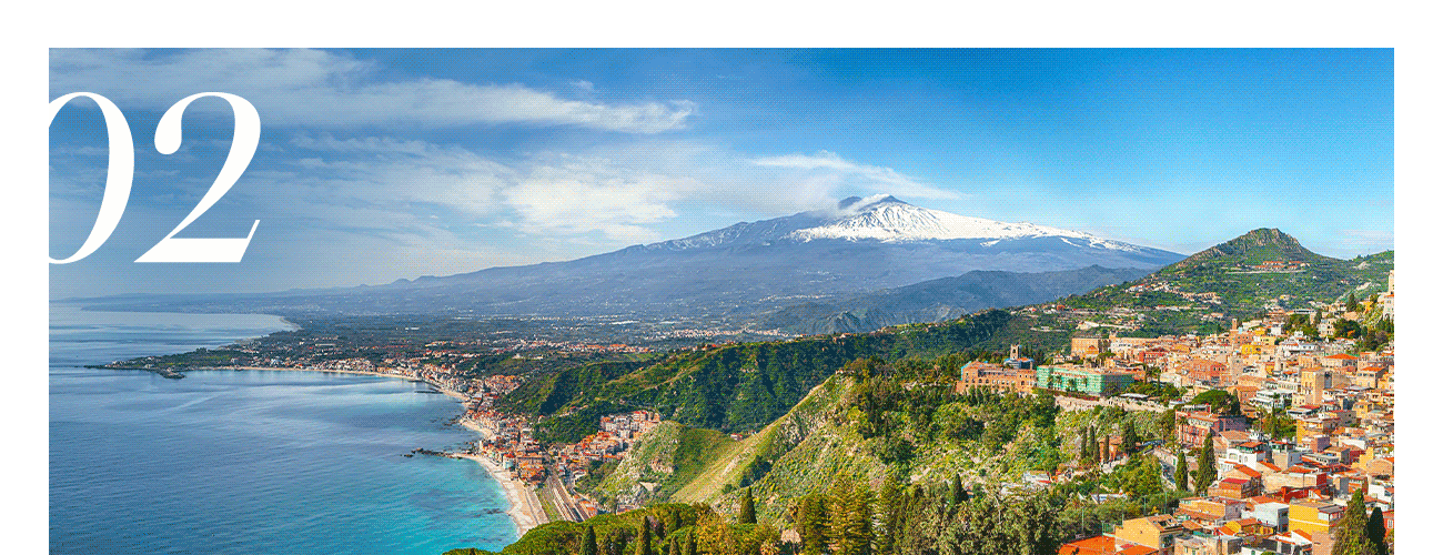 2. Oceania Cruises