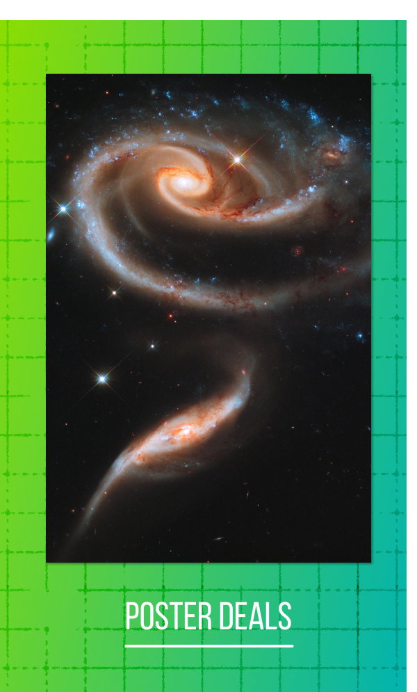 Poster Deals