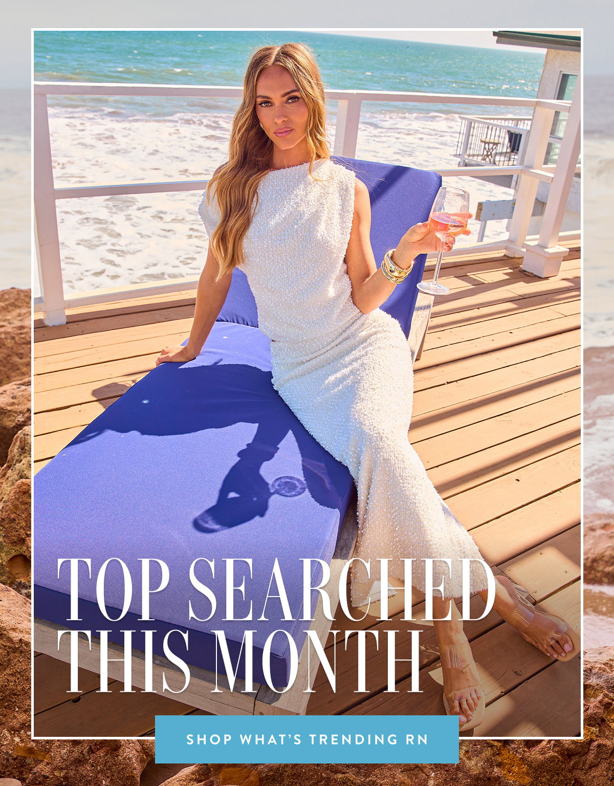 Top Searched This Month. Shop What's Trending RN