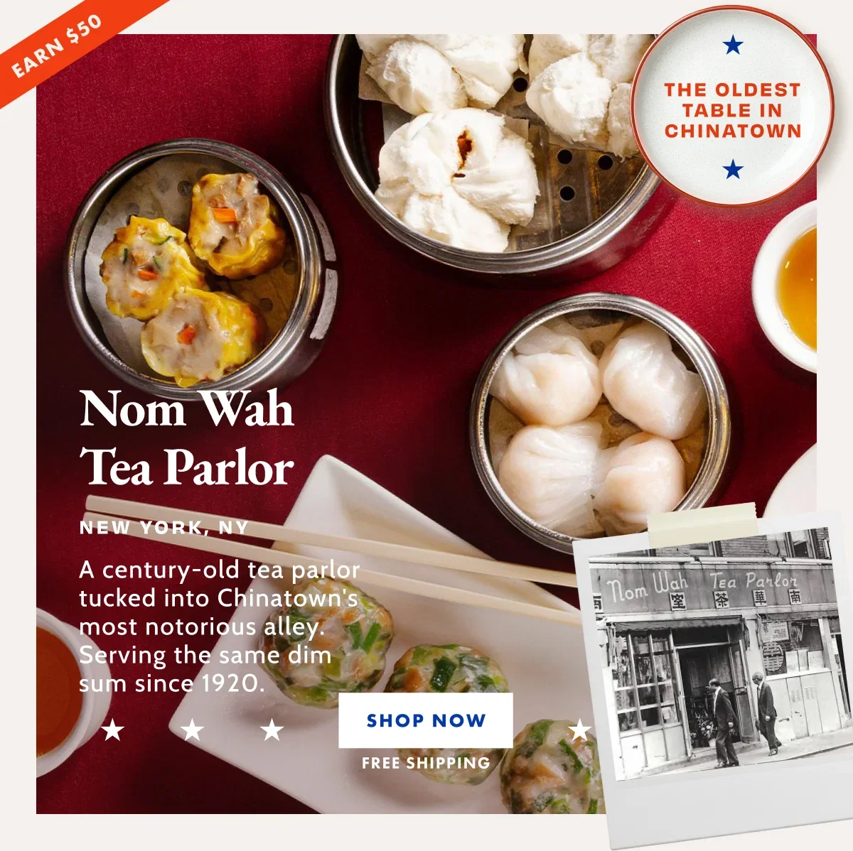 Nom Wah
