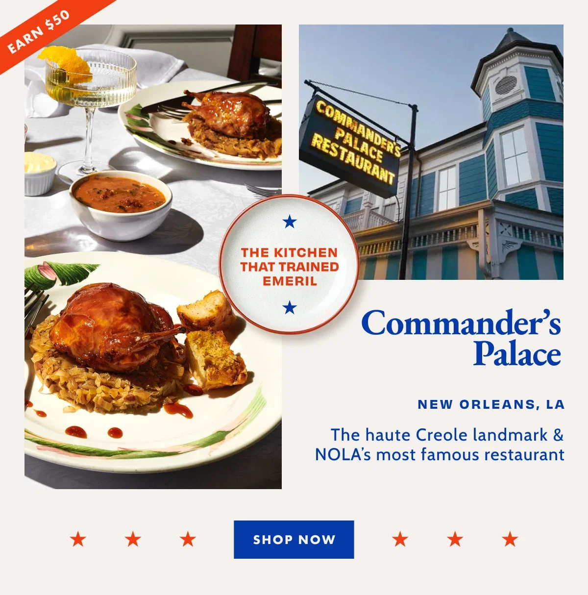 Commander's Palace