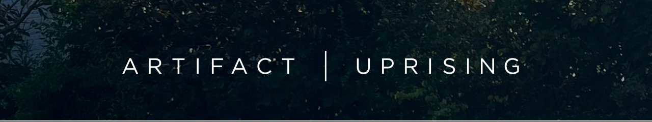 Artifact Uprising 