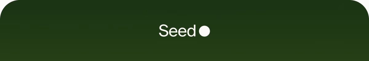 Seed