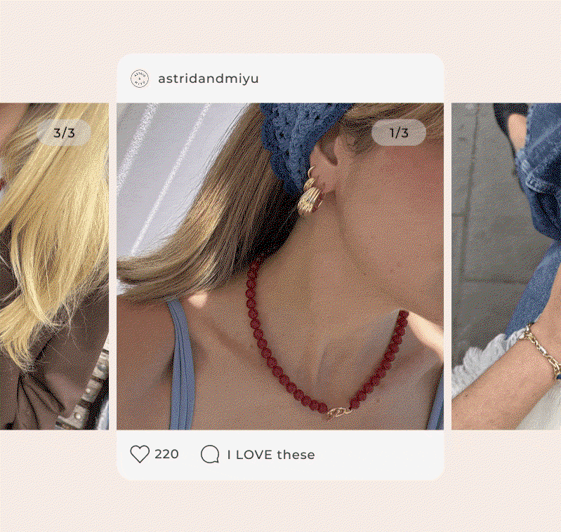 Shop our Instagram looks