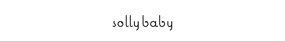 Solly Baby 
