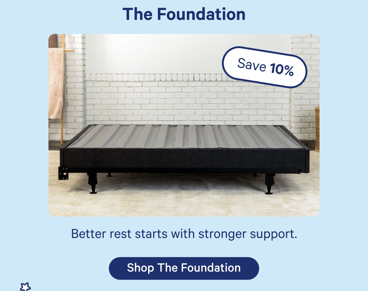 Foundation
