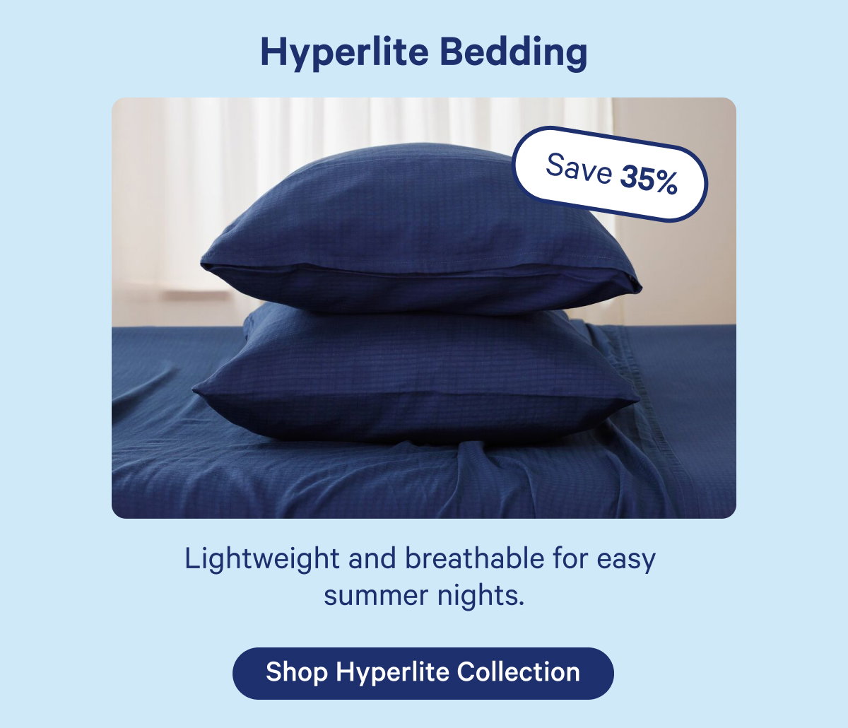 Hyperlite collection