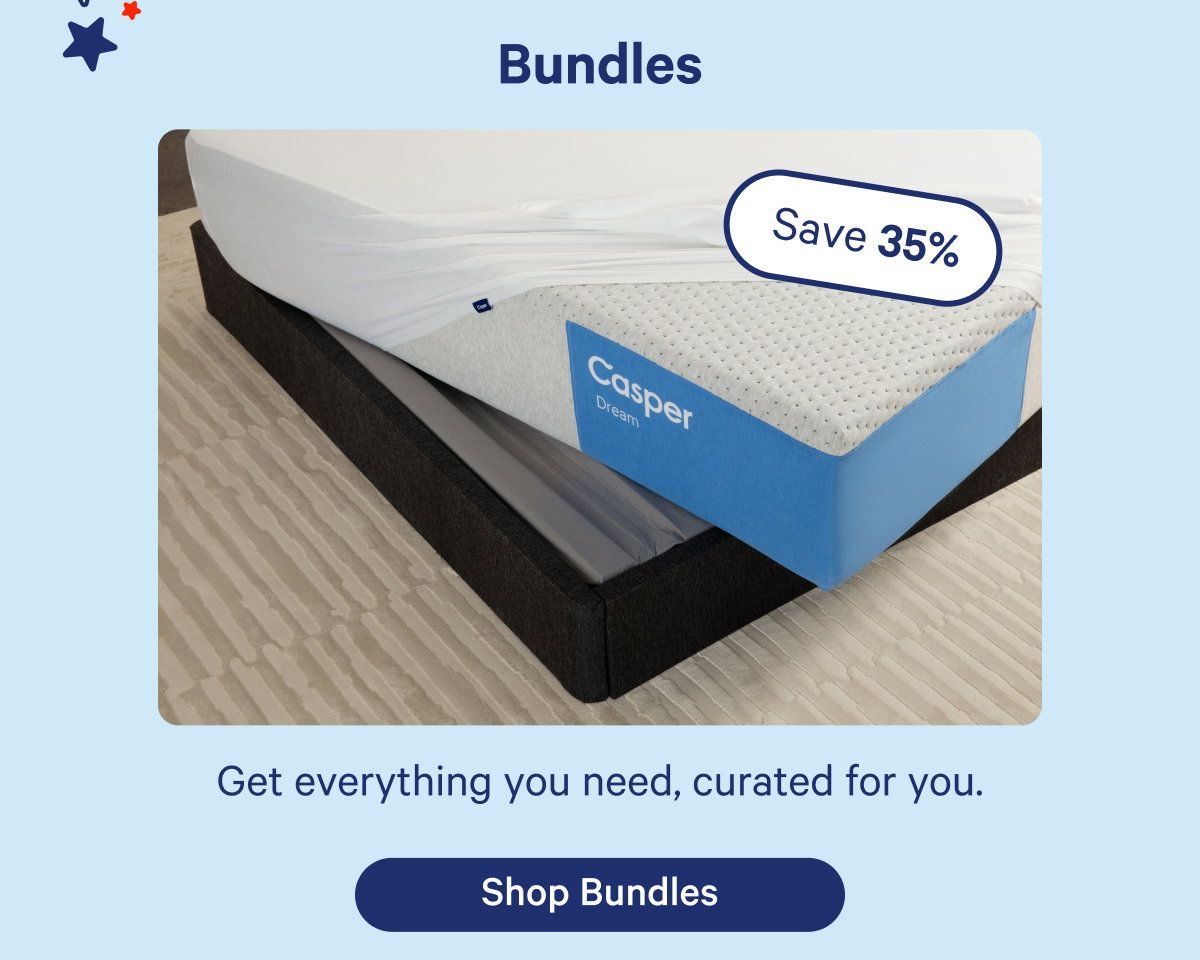 Bundles