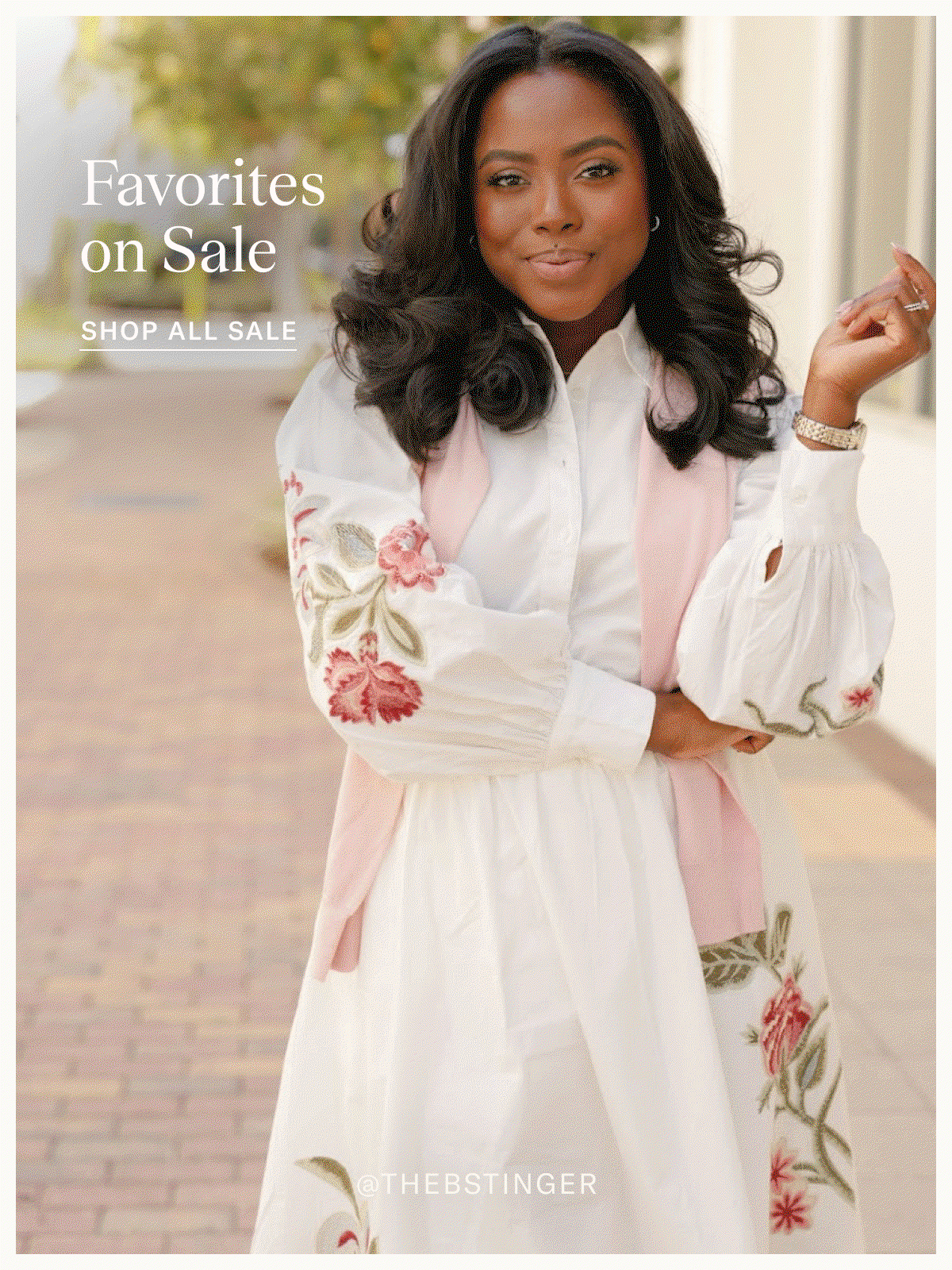 Favorites on Sale