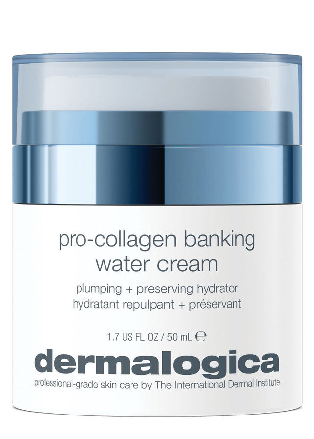 DERMALOGICA Pro-Collagen Banking Water Cream