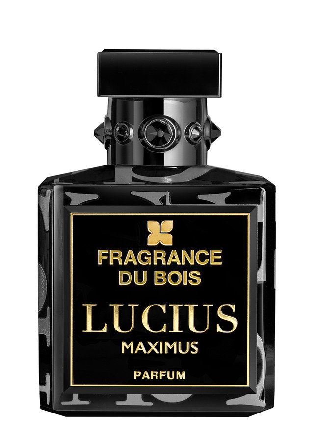 FRAGRANCE DU BOIS Lucius Maximus Parfum