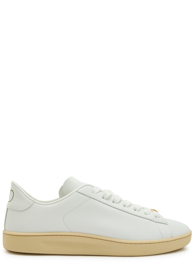 VALENTINO GARAVANI Royco leather sneakers