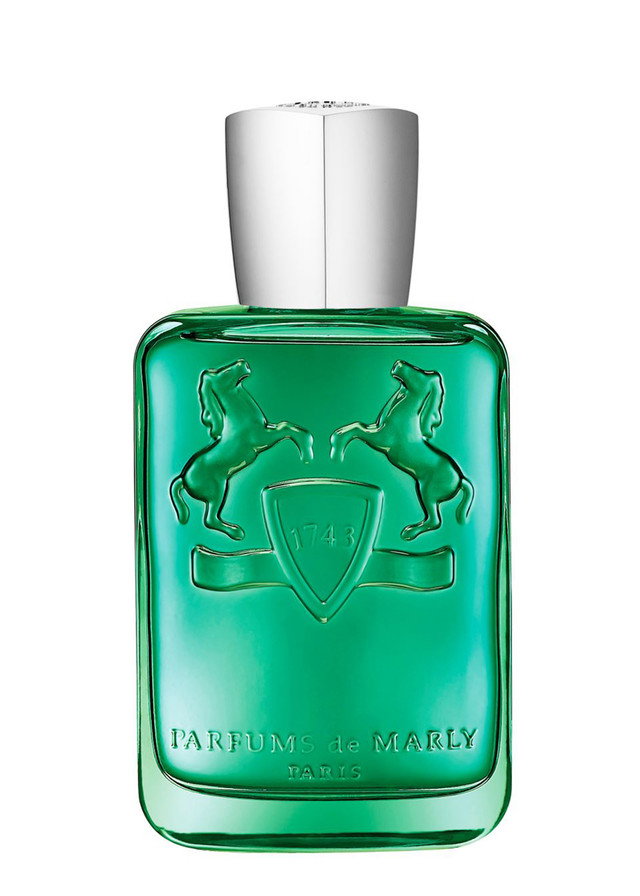 PARFUMS DE MARLY Greenley Eau de Parfum