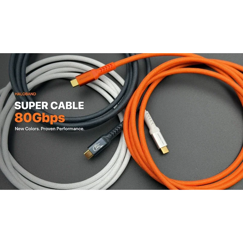Super Cable is back on Kickstarter