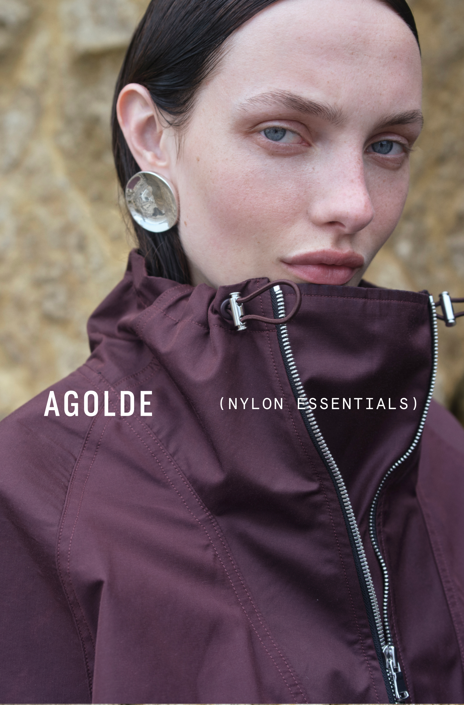 Nylon Essentials
