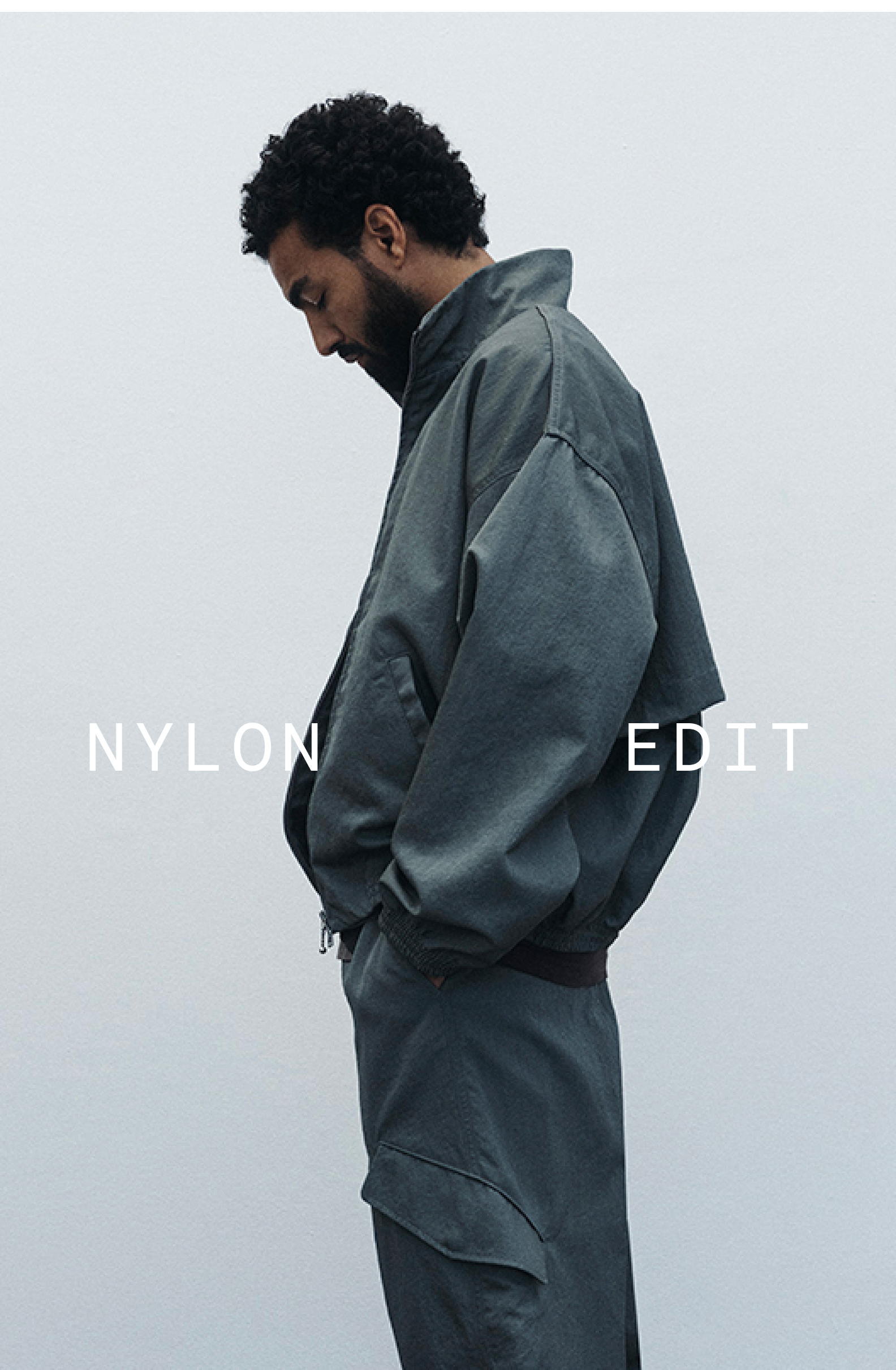 Nylon Edit