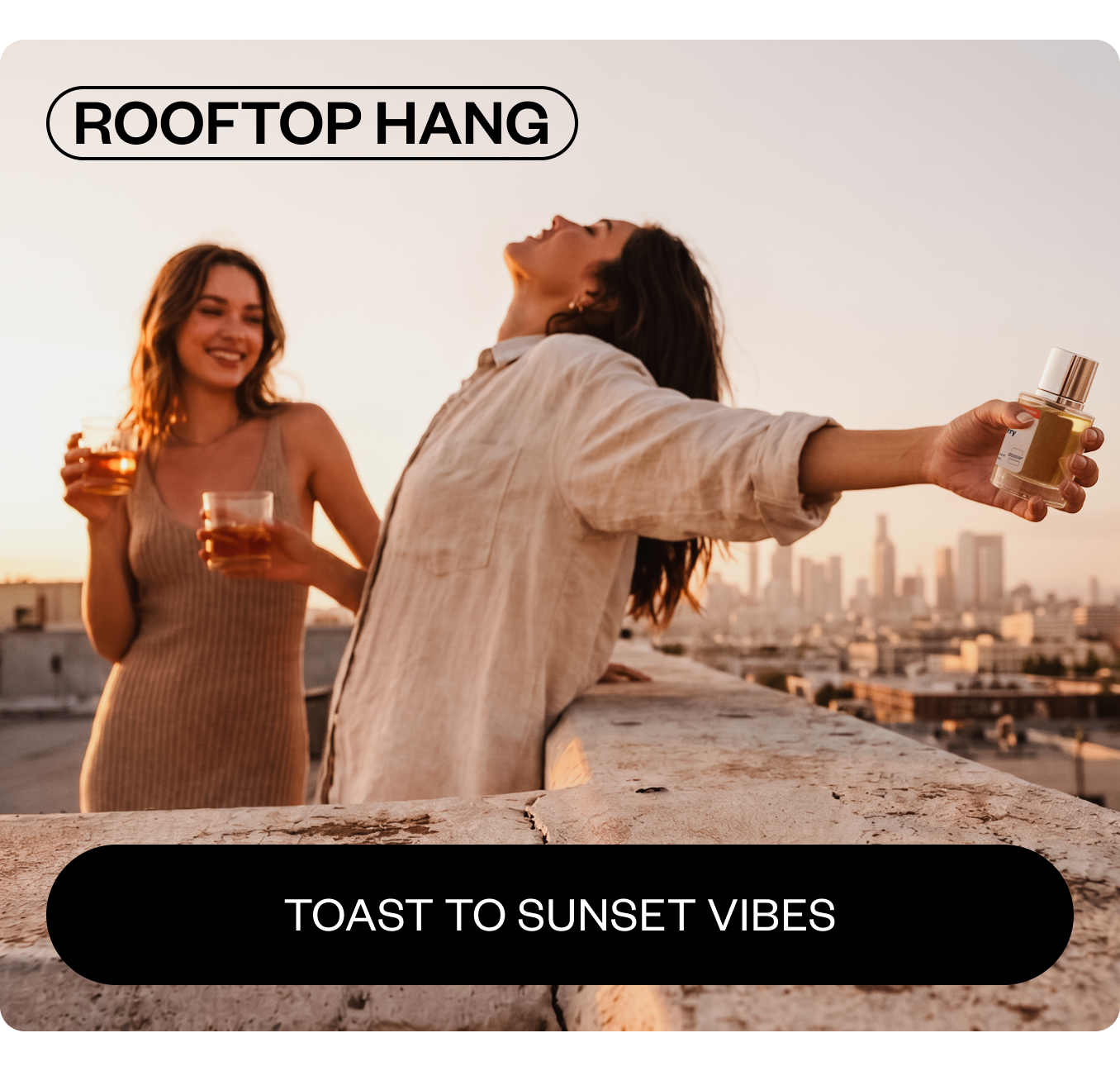 Rooftop Hang