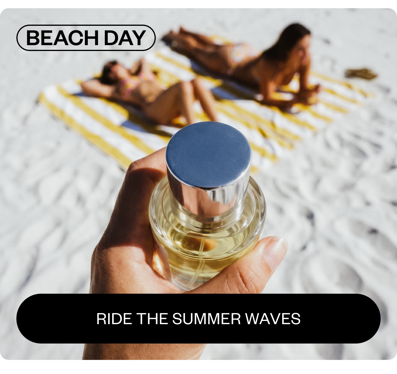 Beach Day